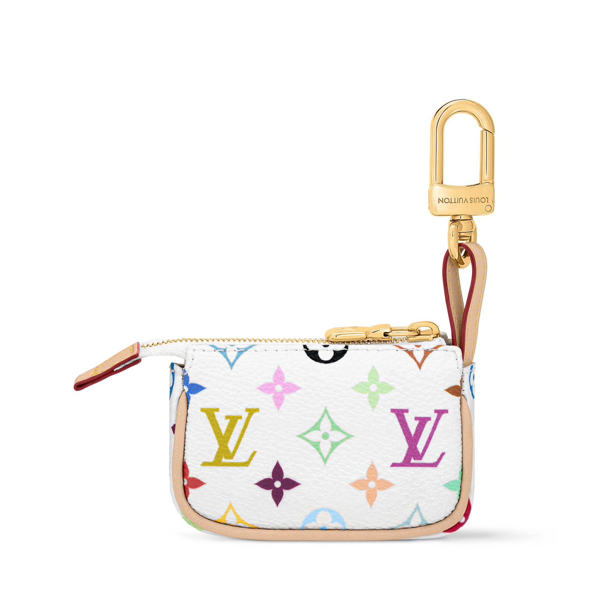 LV x TM MICRO POCHETTE 包饰- LVS00 | 路易威登LOUIS VUITTON